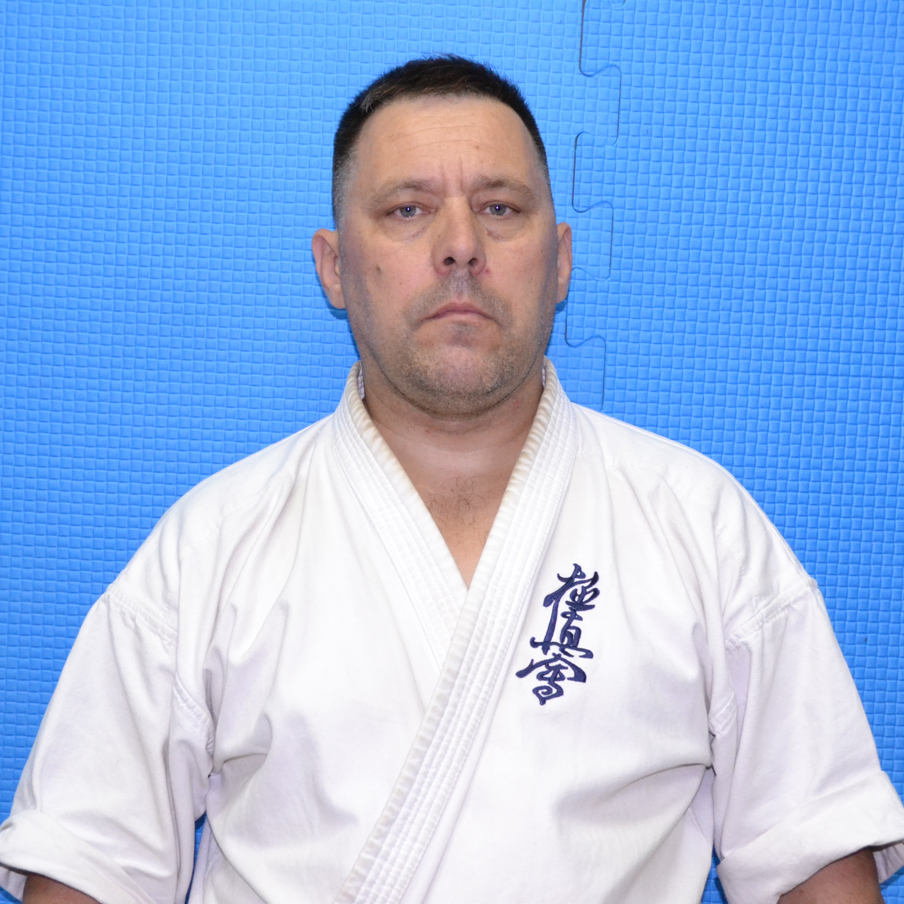 Gary Stepanov