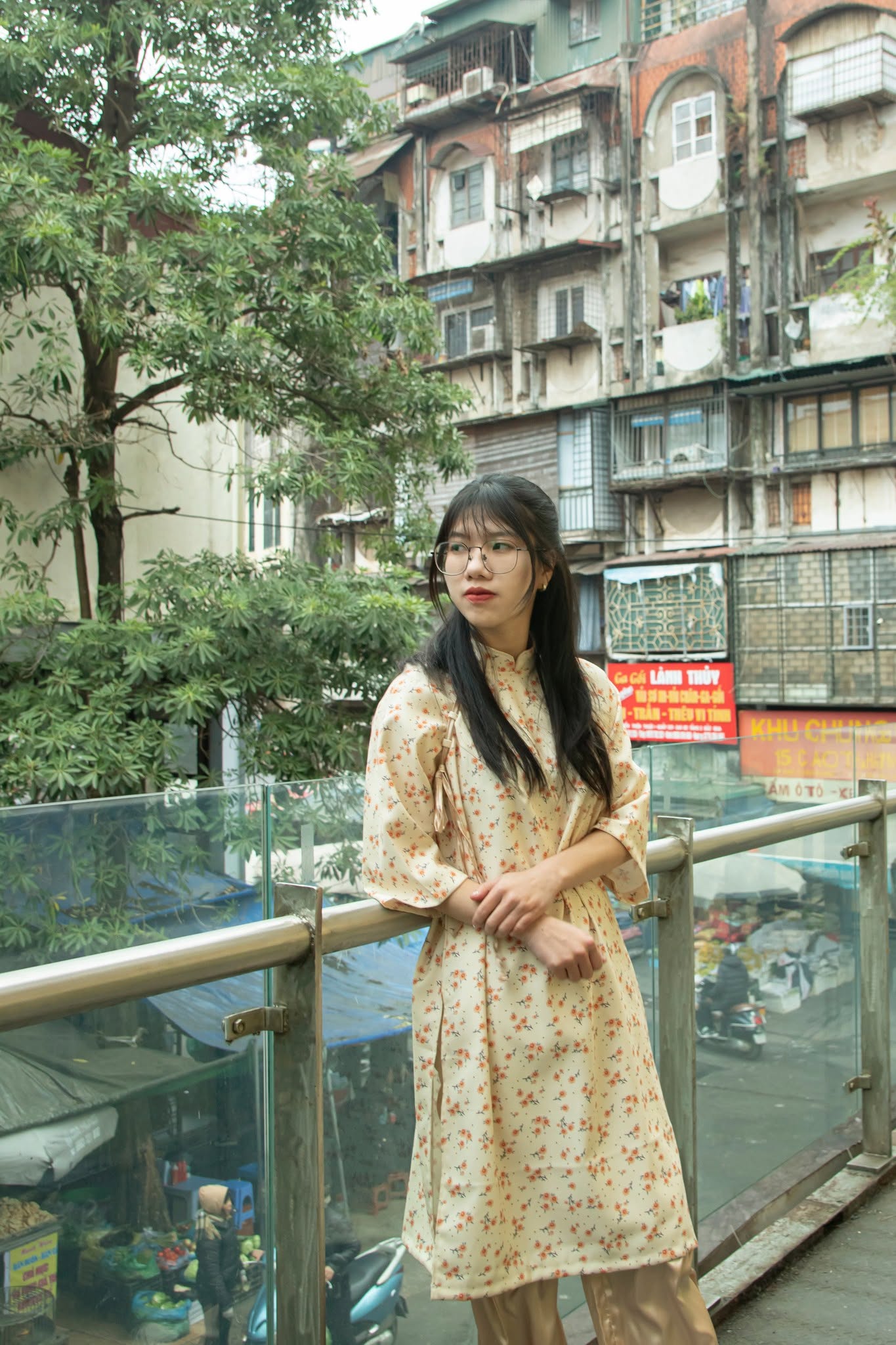 Huyen Do