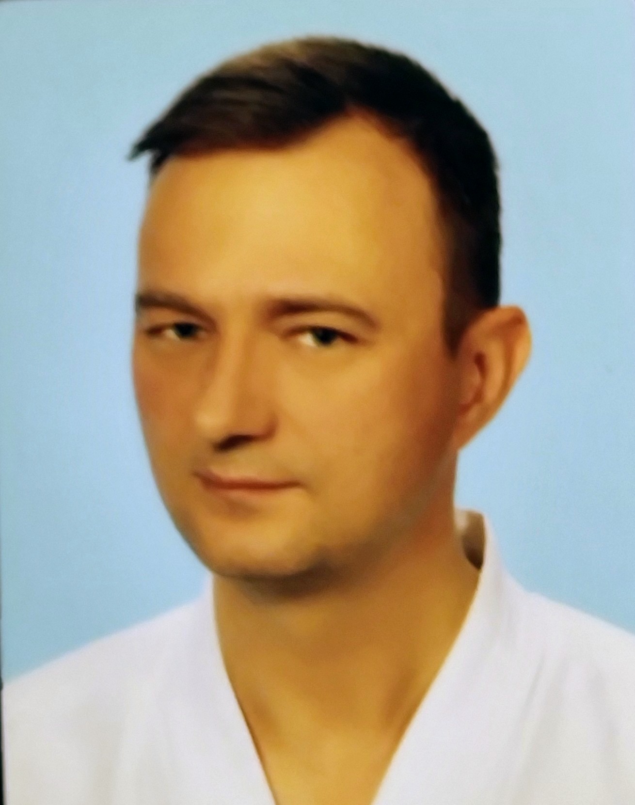 Dariusz Mikołajczak