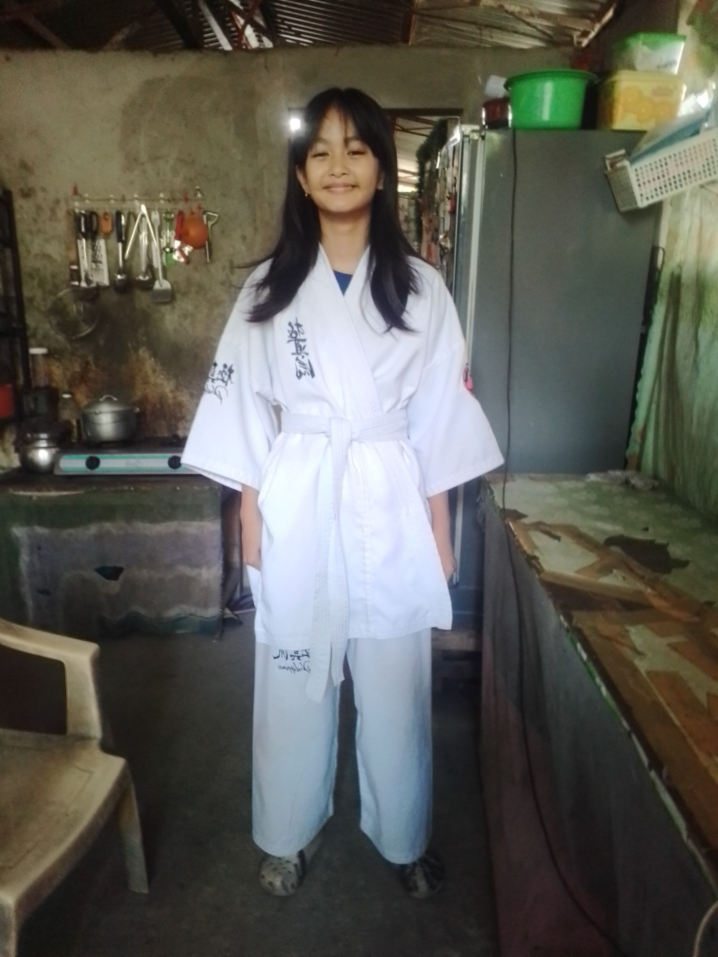 Cloekiss Shantiel Cabrera