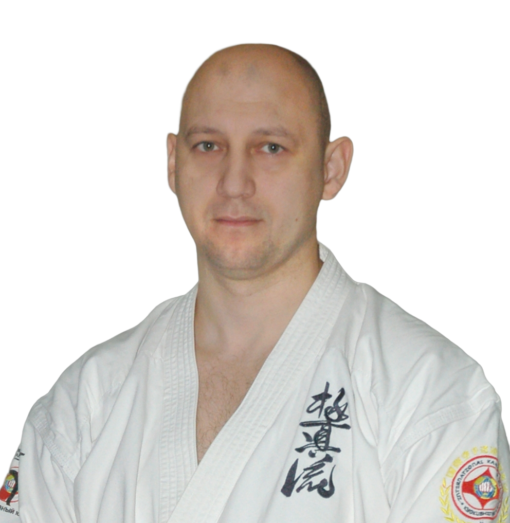 Aleksandr Poluektov
