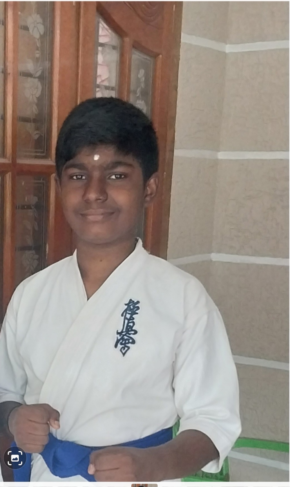 Abhinav Vaishakam