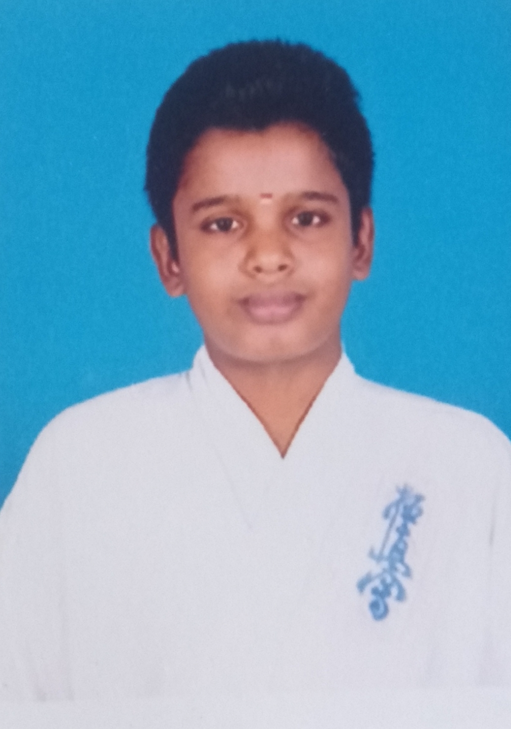 S. Mugilan Selvakumar