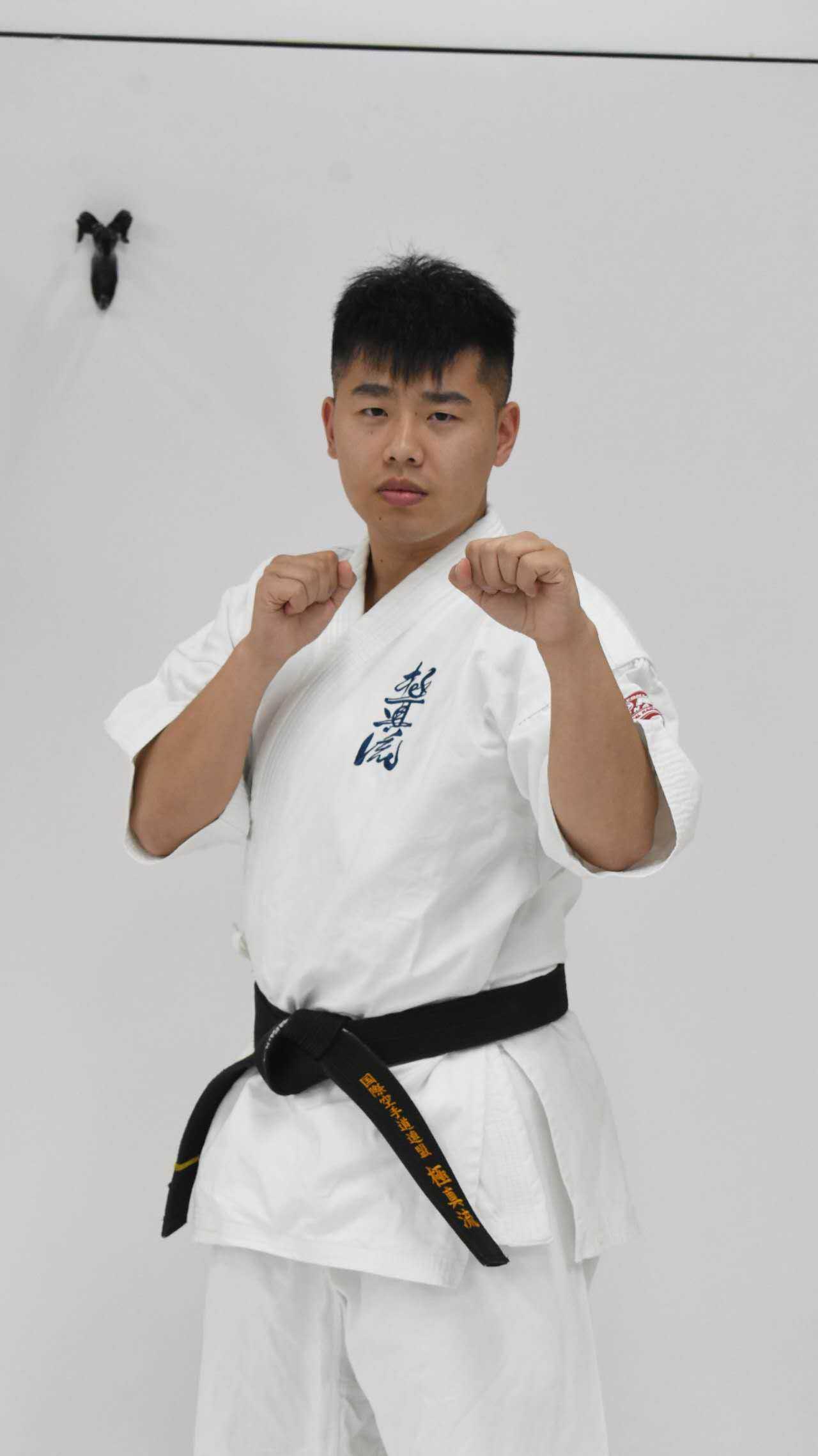 杨延松 杨