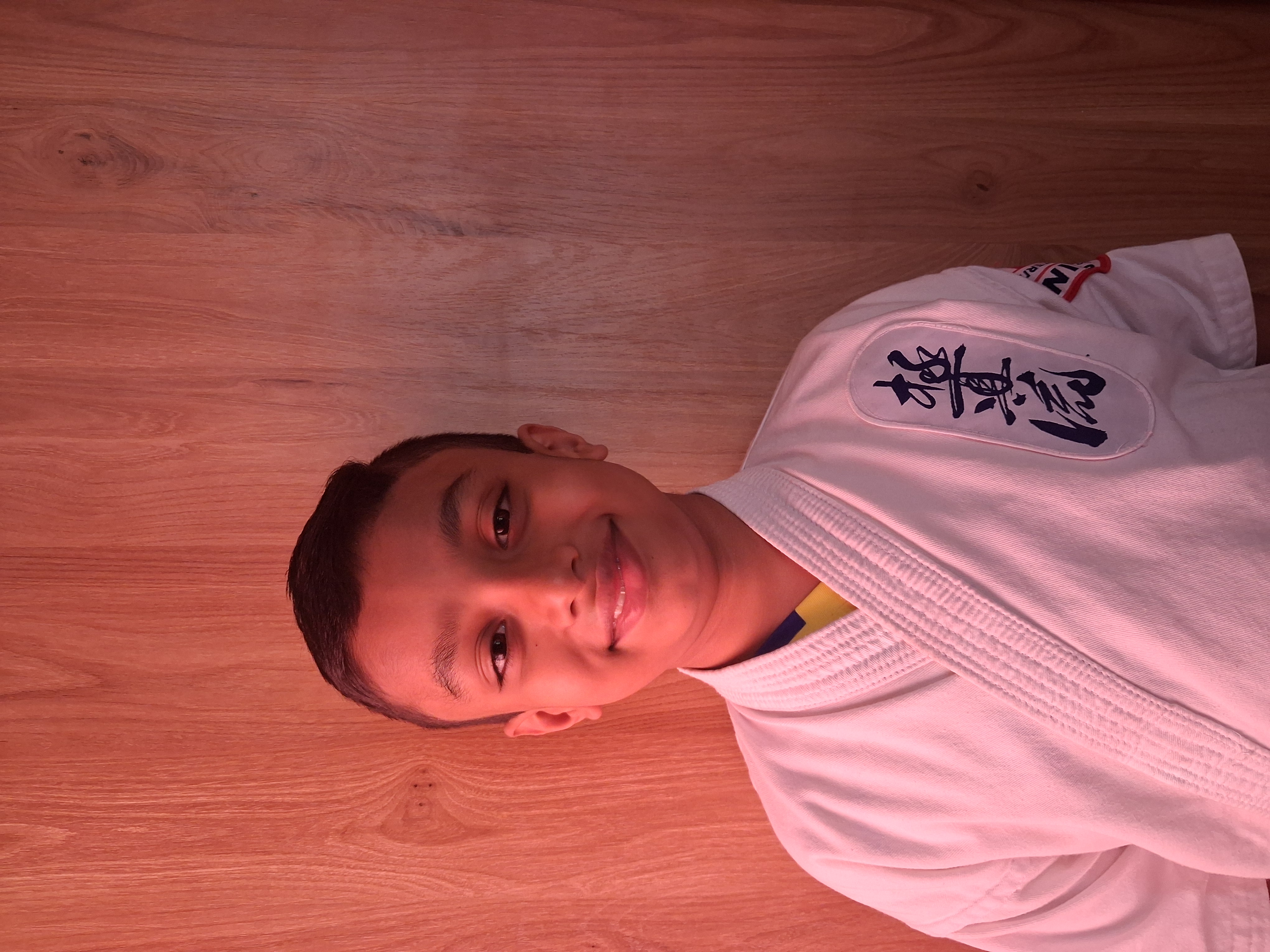 NOAH GEORGE