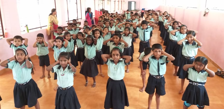 Kariyam School