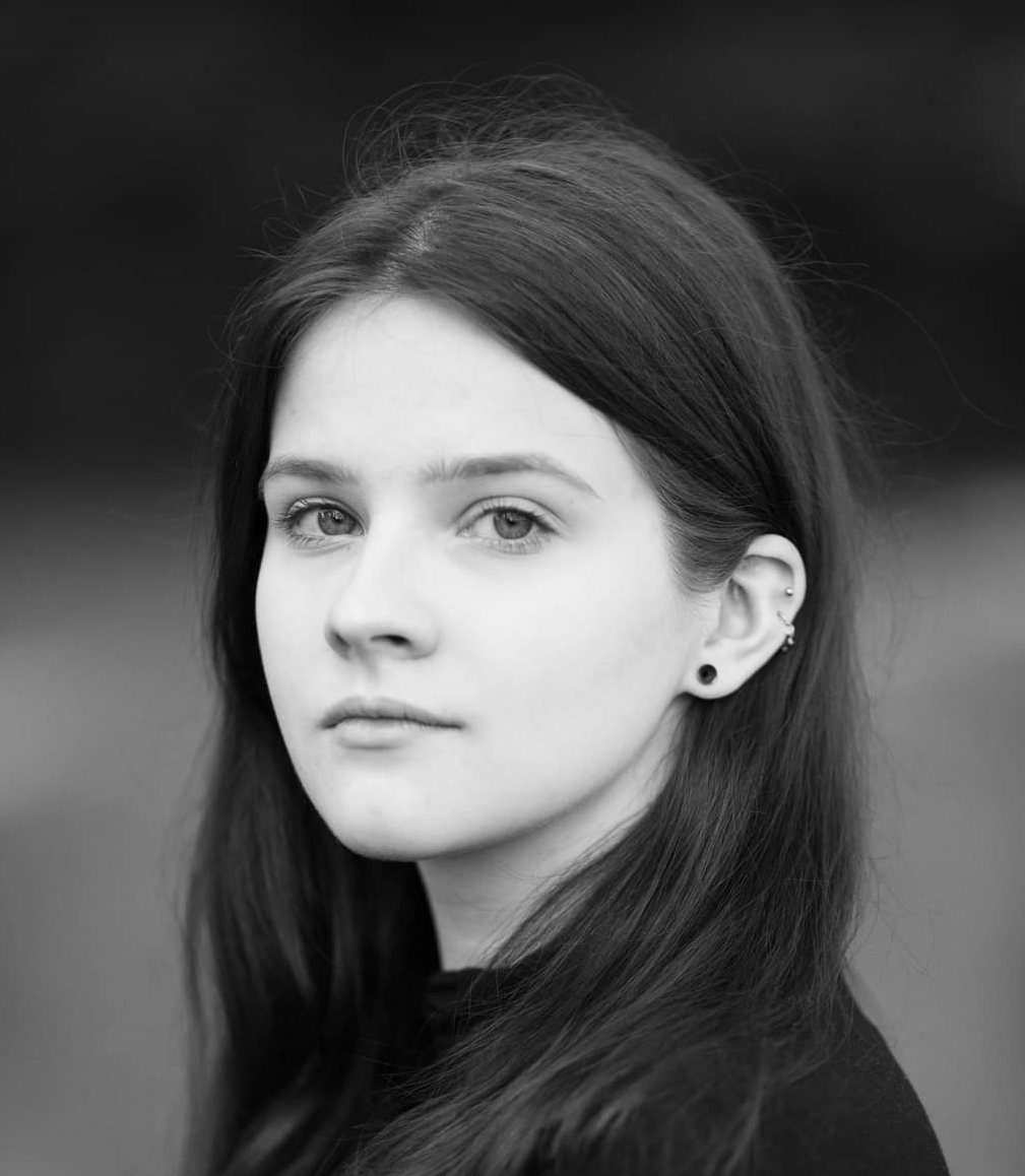 Wiktoria Zagozda