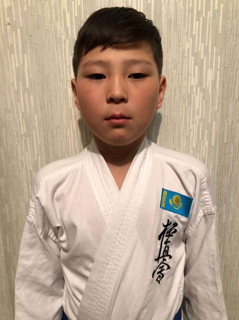 Sarbayev  Adil