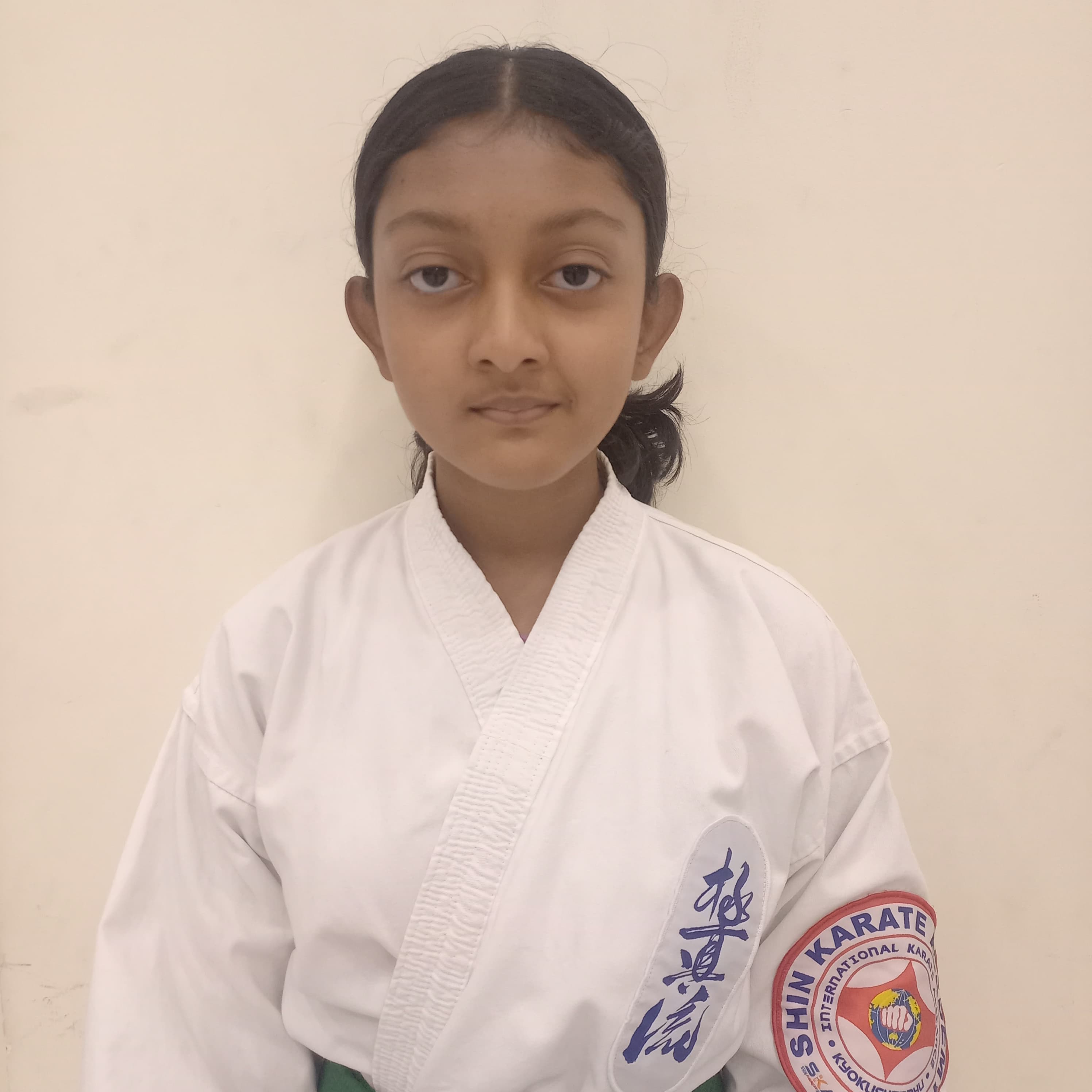 RISHITA DAS