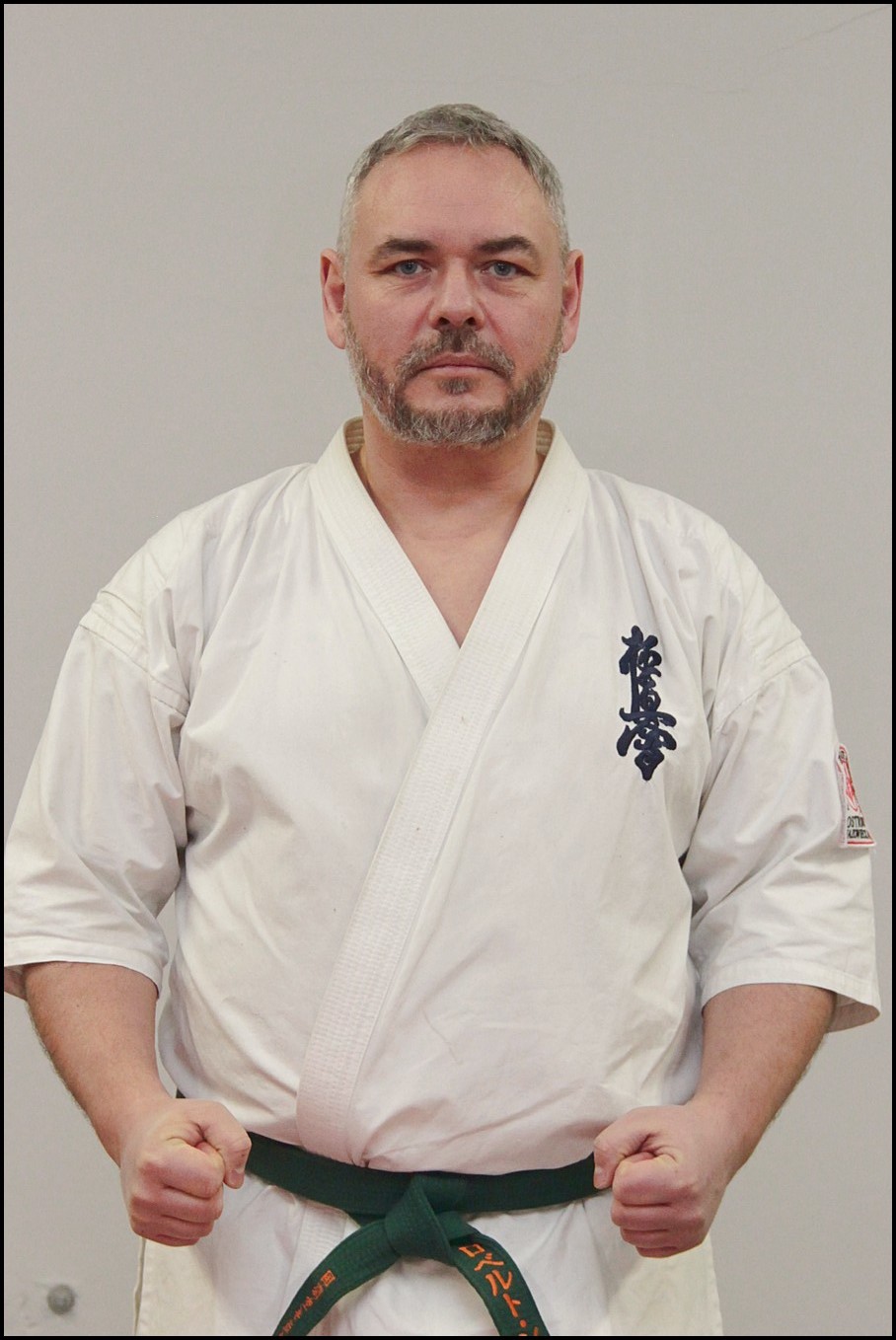 Robert Siwiak