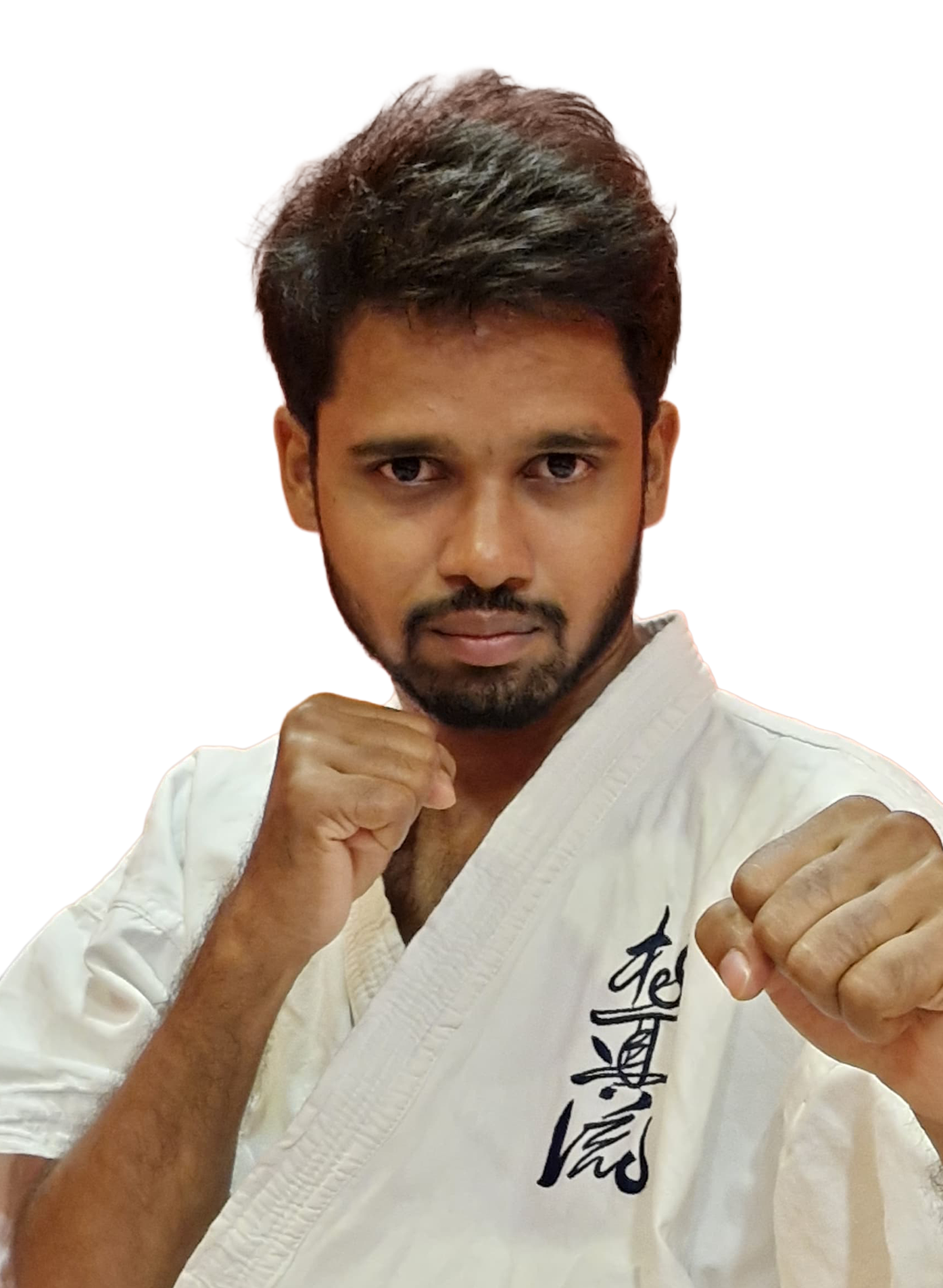 Prashant Mahant