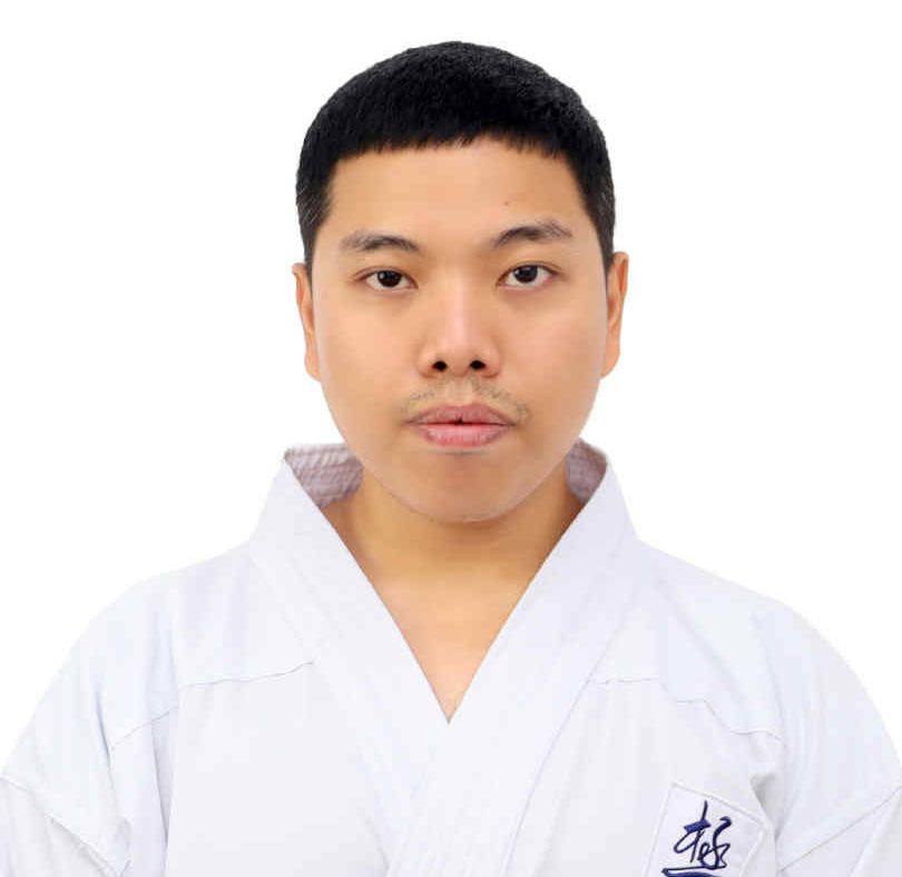 Pyae Sone Nyein Chan 
