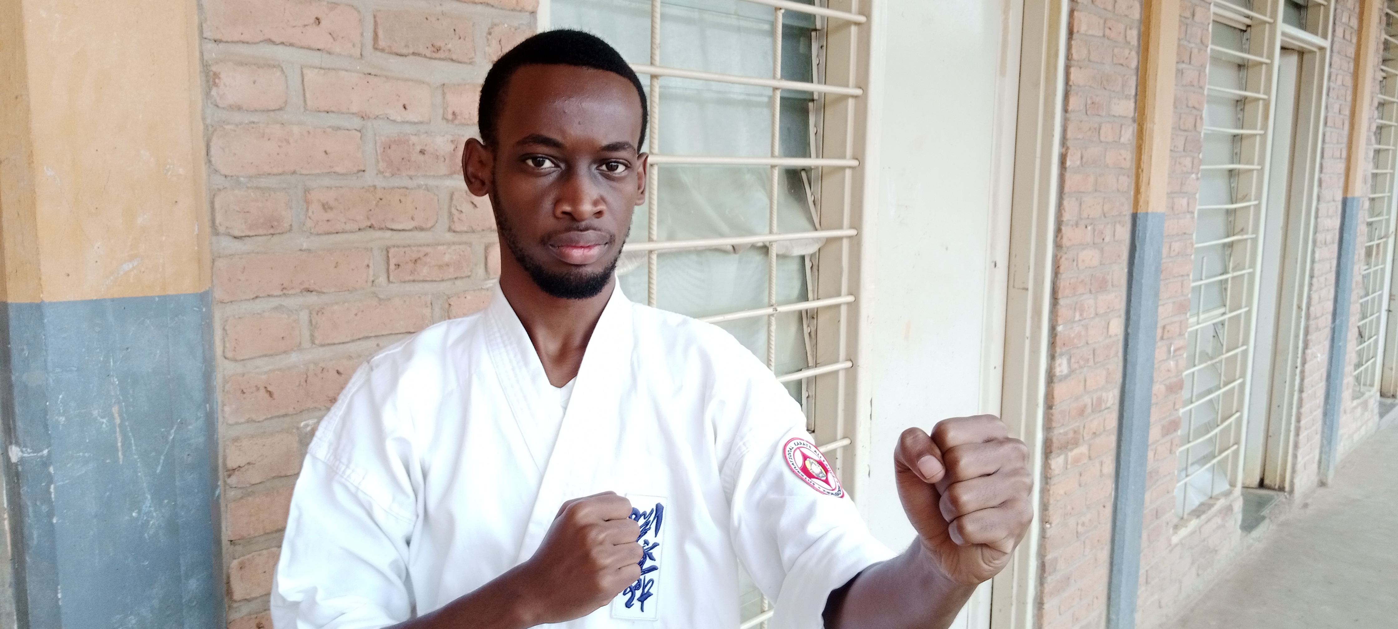 David Shema MILINDI