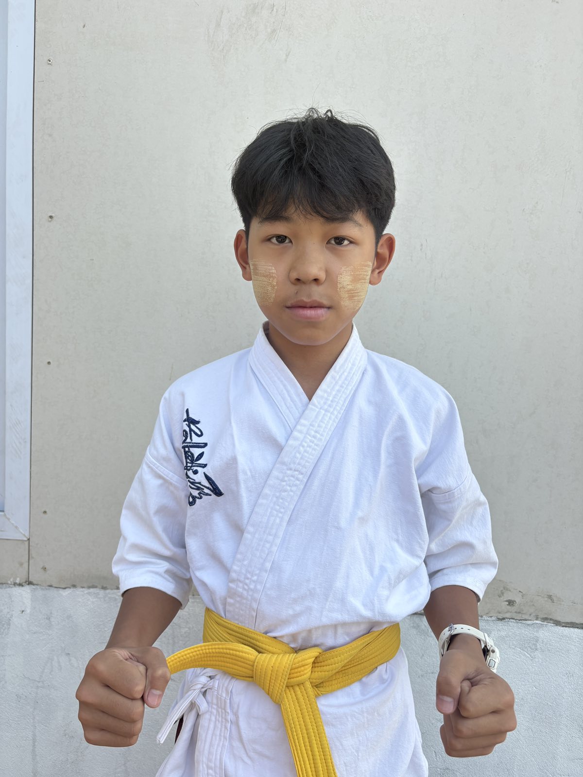 Wai Phyo Aung