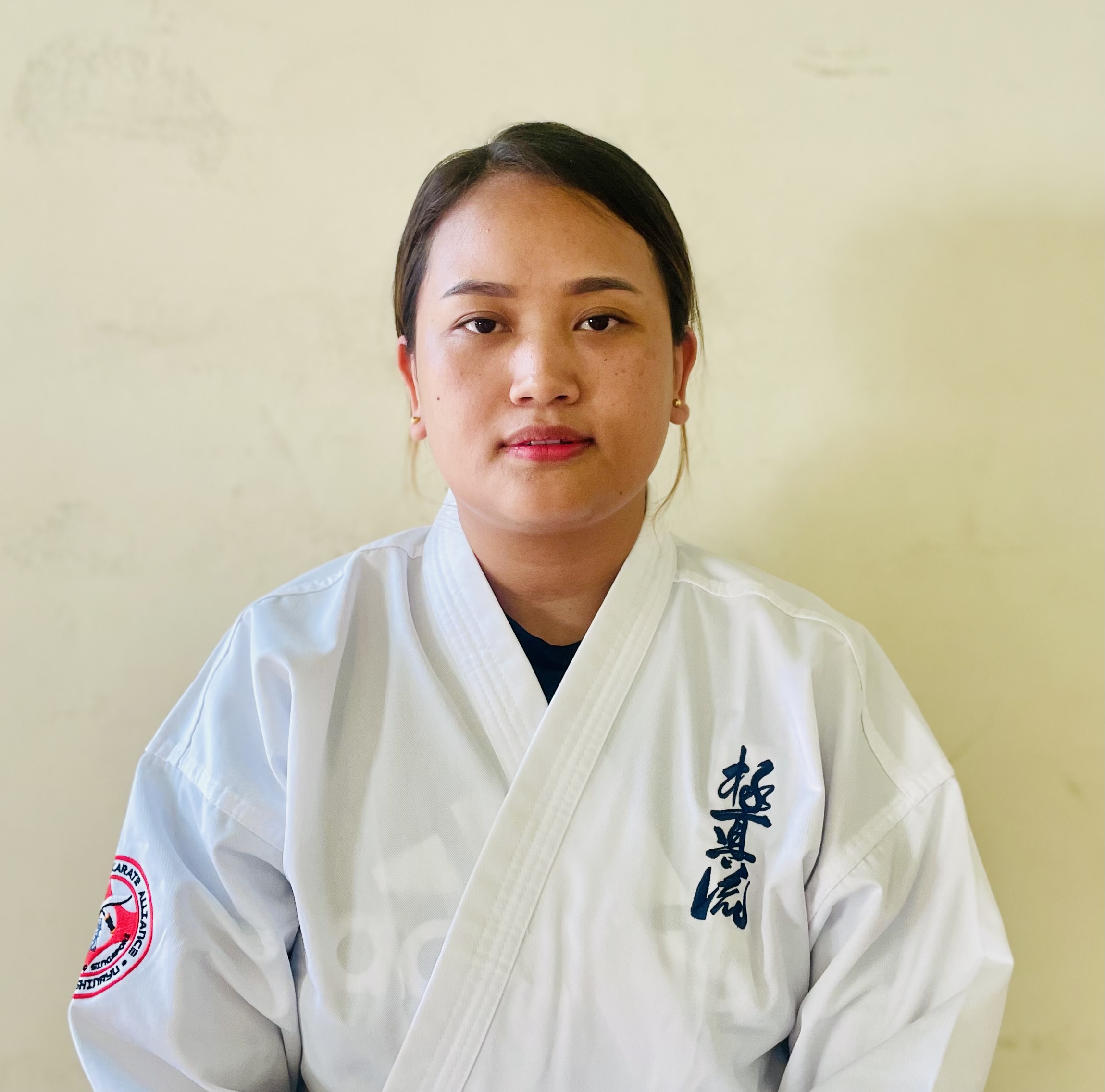 Manjima Gurung
