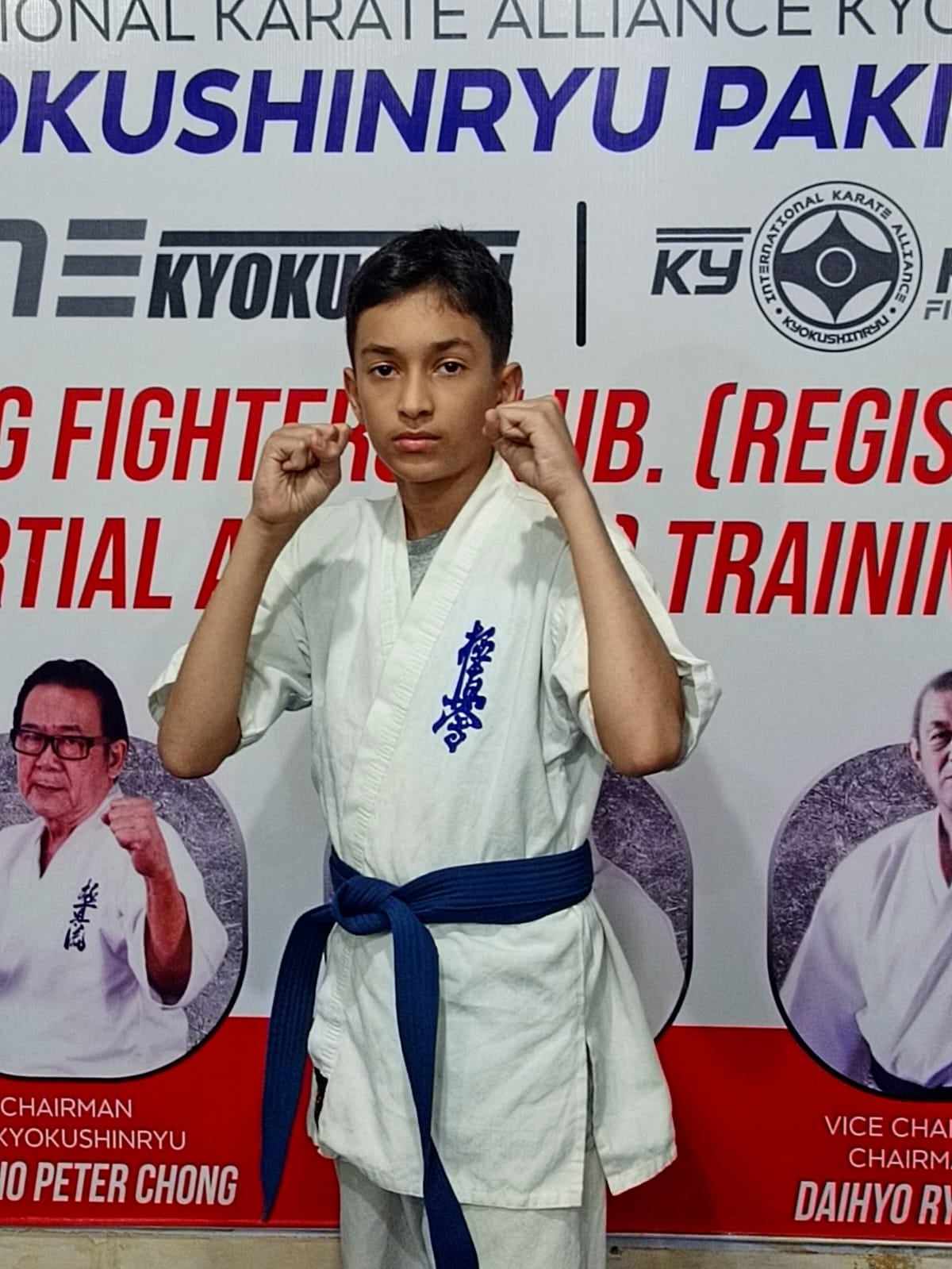 Muhammad  Amin 