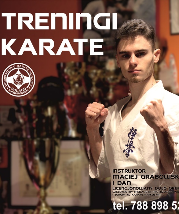 Dojo Biała Podlaska