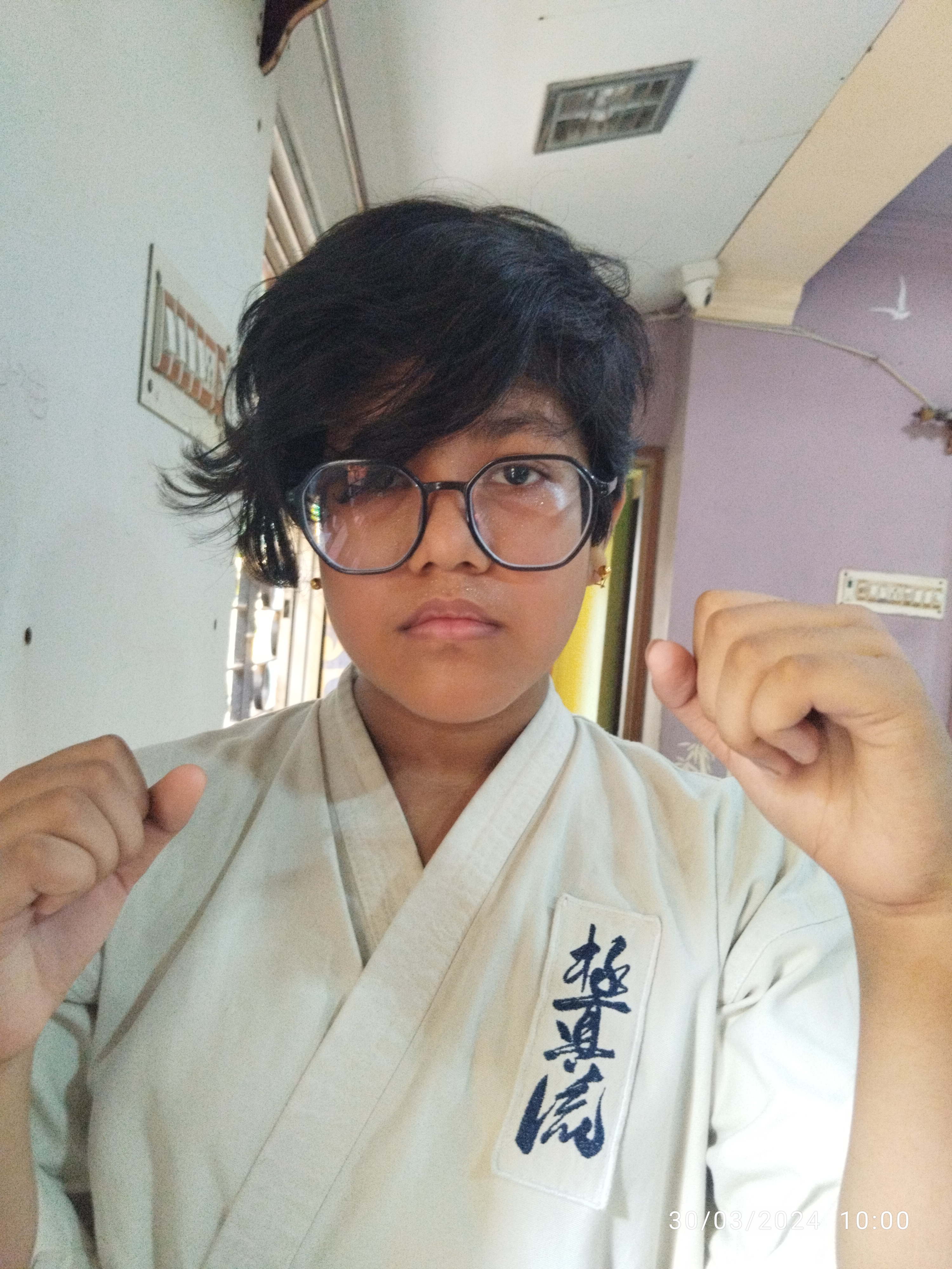 Kankana Deb