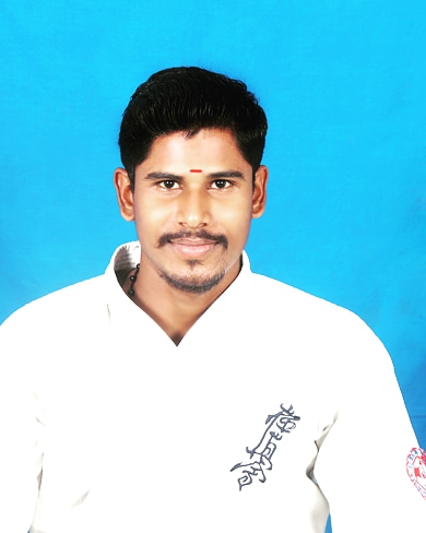 G Sathyamoorthi Govindam