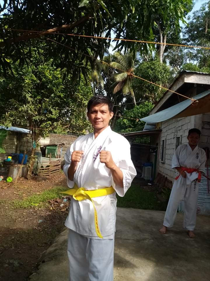 Renz Ladjabasal
