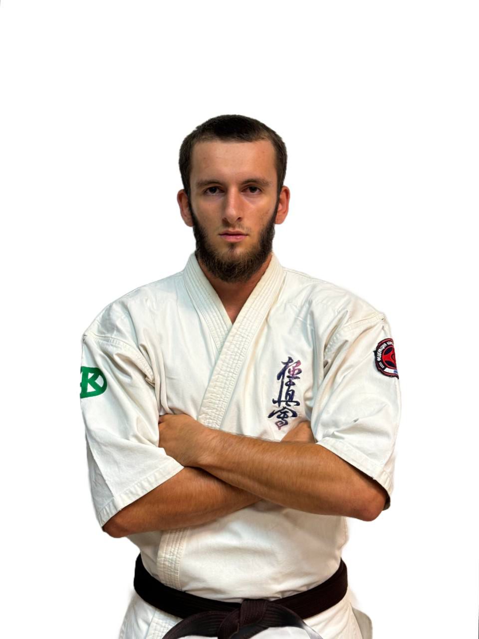 IBRAGIM MUSLUEV