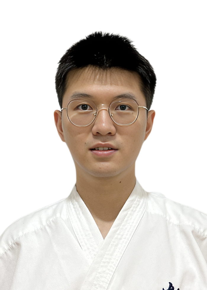 Kai Shao