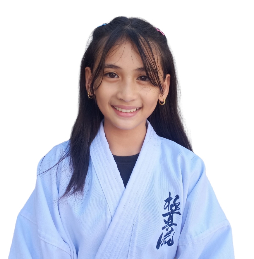 Krishna Rhian Quiambao