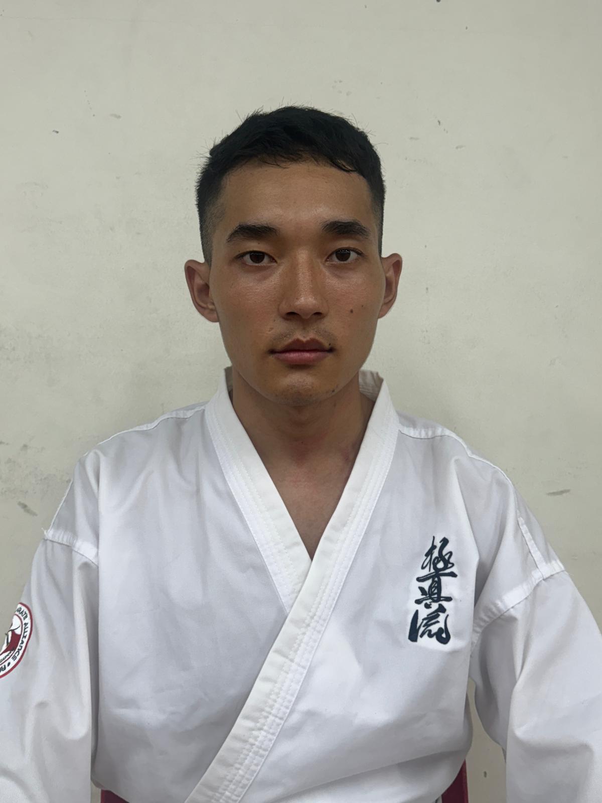 MOHAN NEMBANG