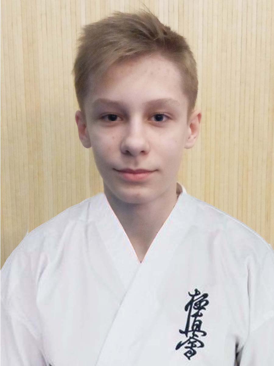 Maksym  Klymenko