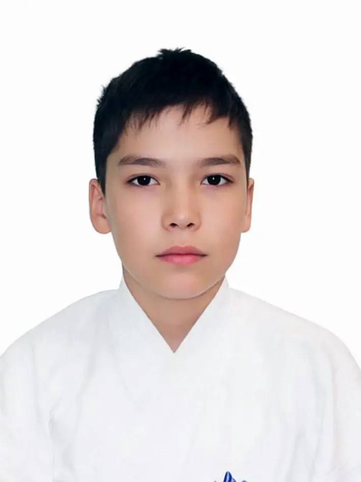 Dmitrii Ponomarenko-Purbuev