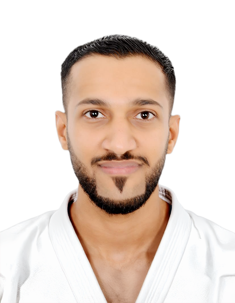 Hasan Mahdi Hasan