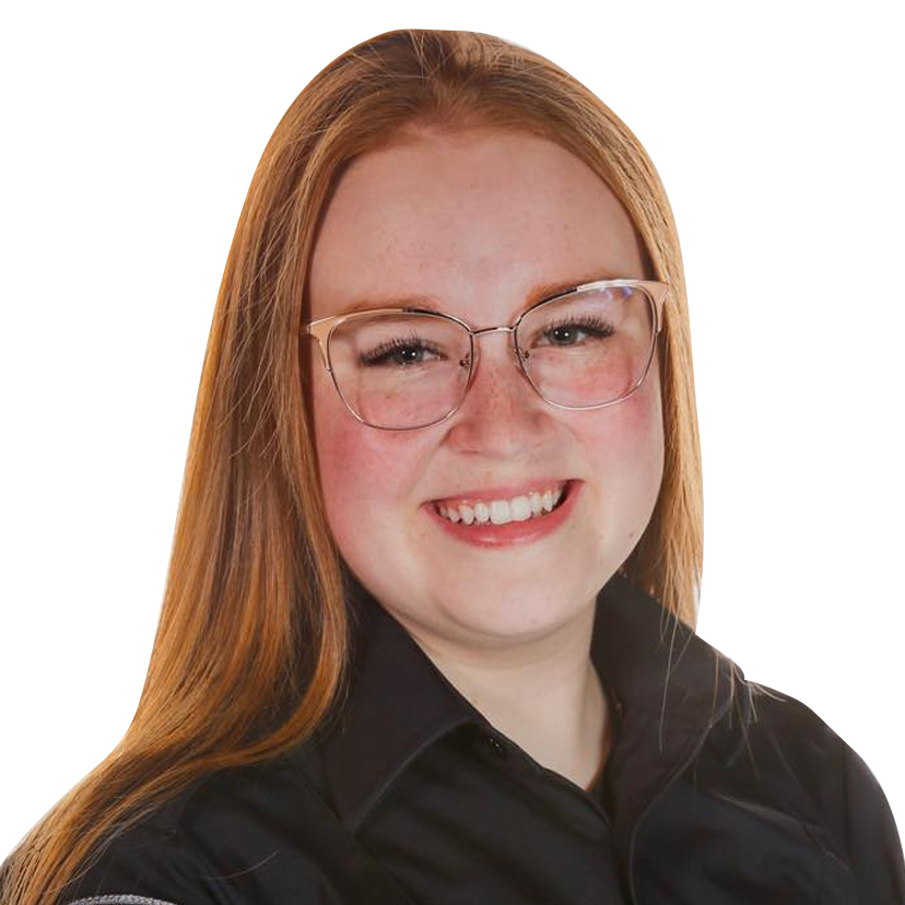 Maggie St-gelais