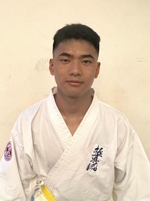 Nil Gurung