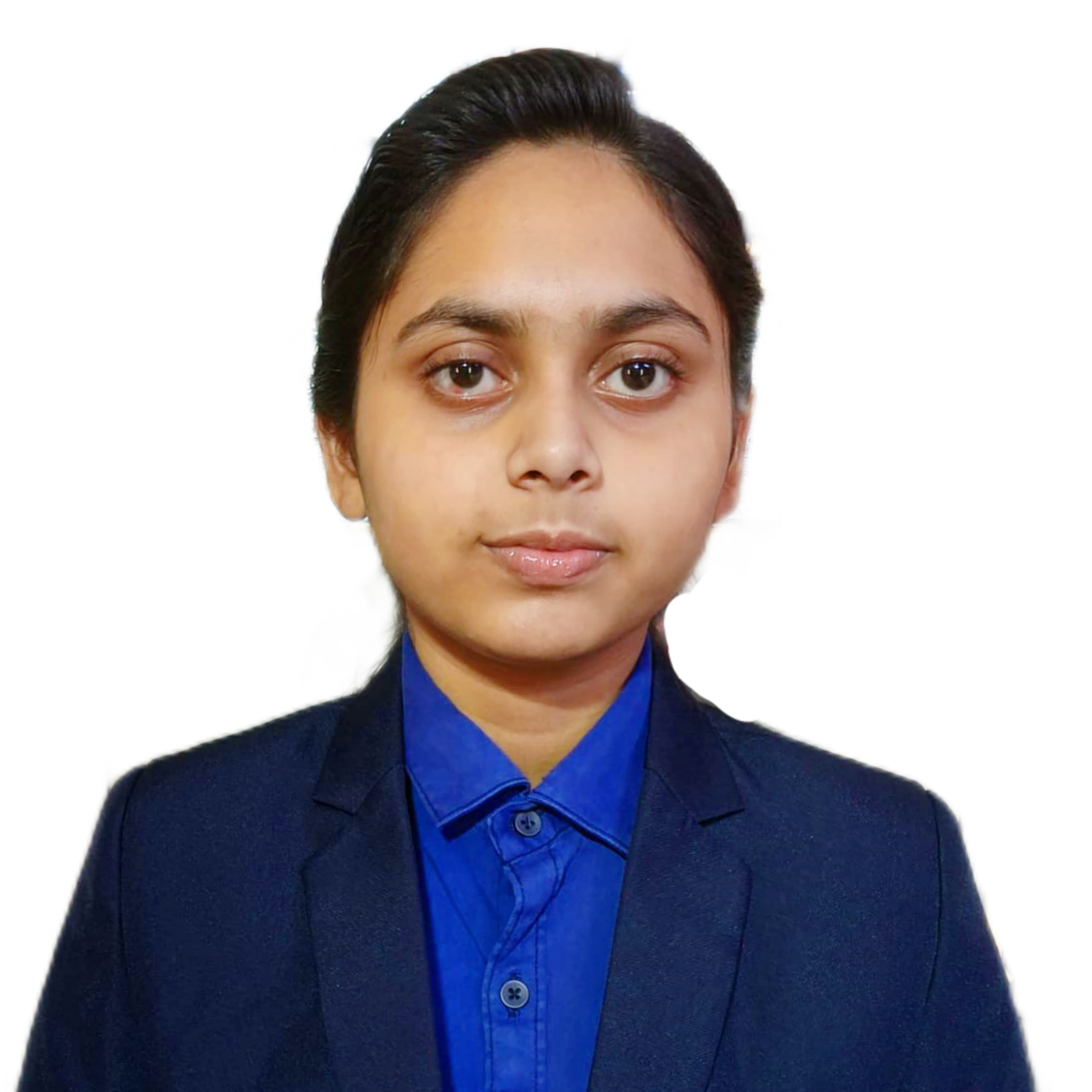 Keya Sutradhar
