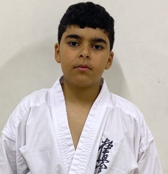 Hussain Matrook