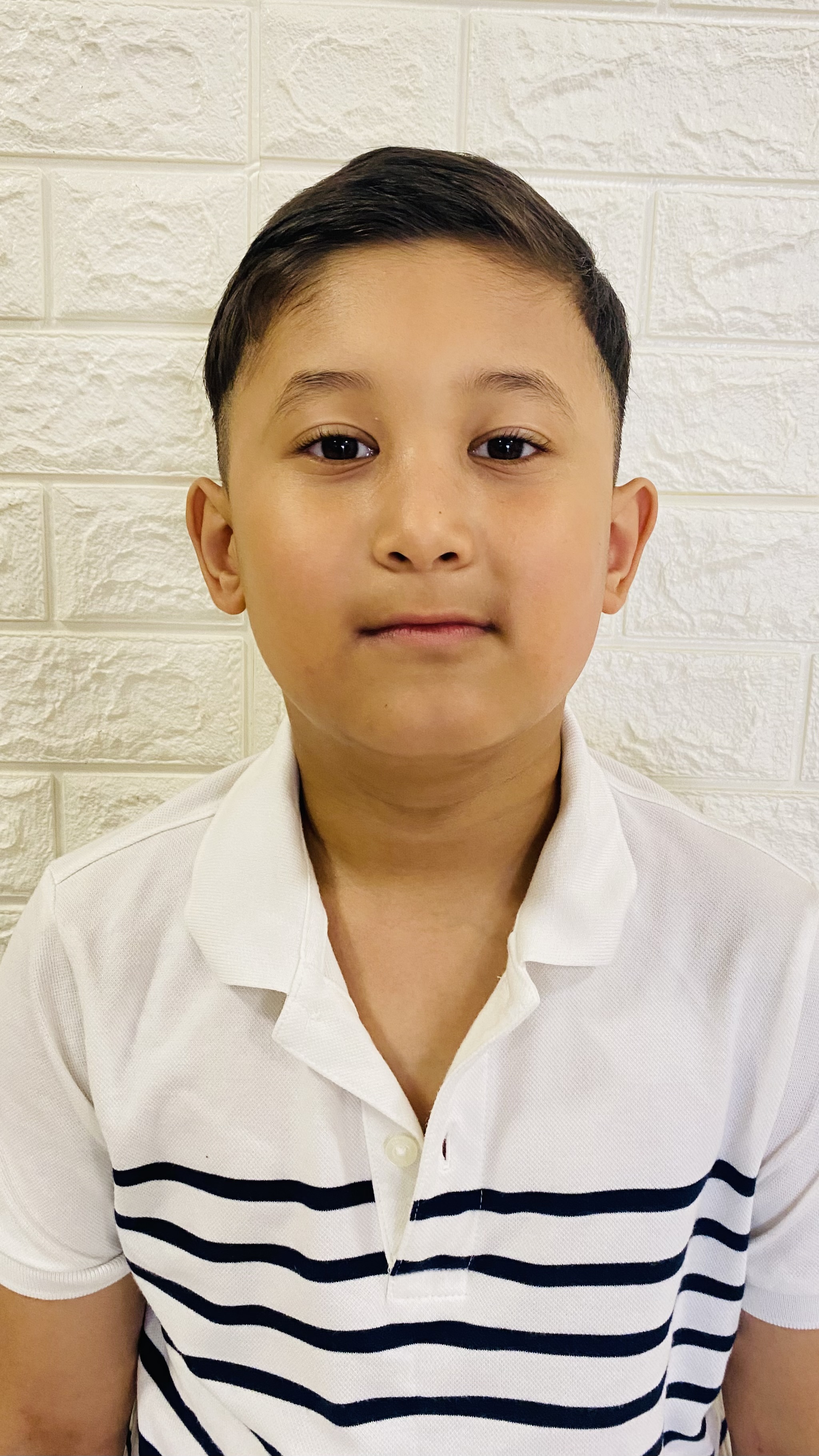 Trishan Gurung