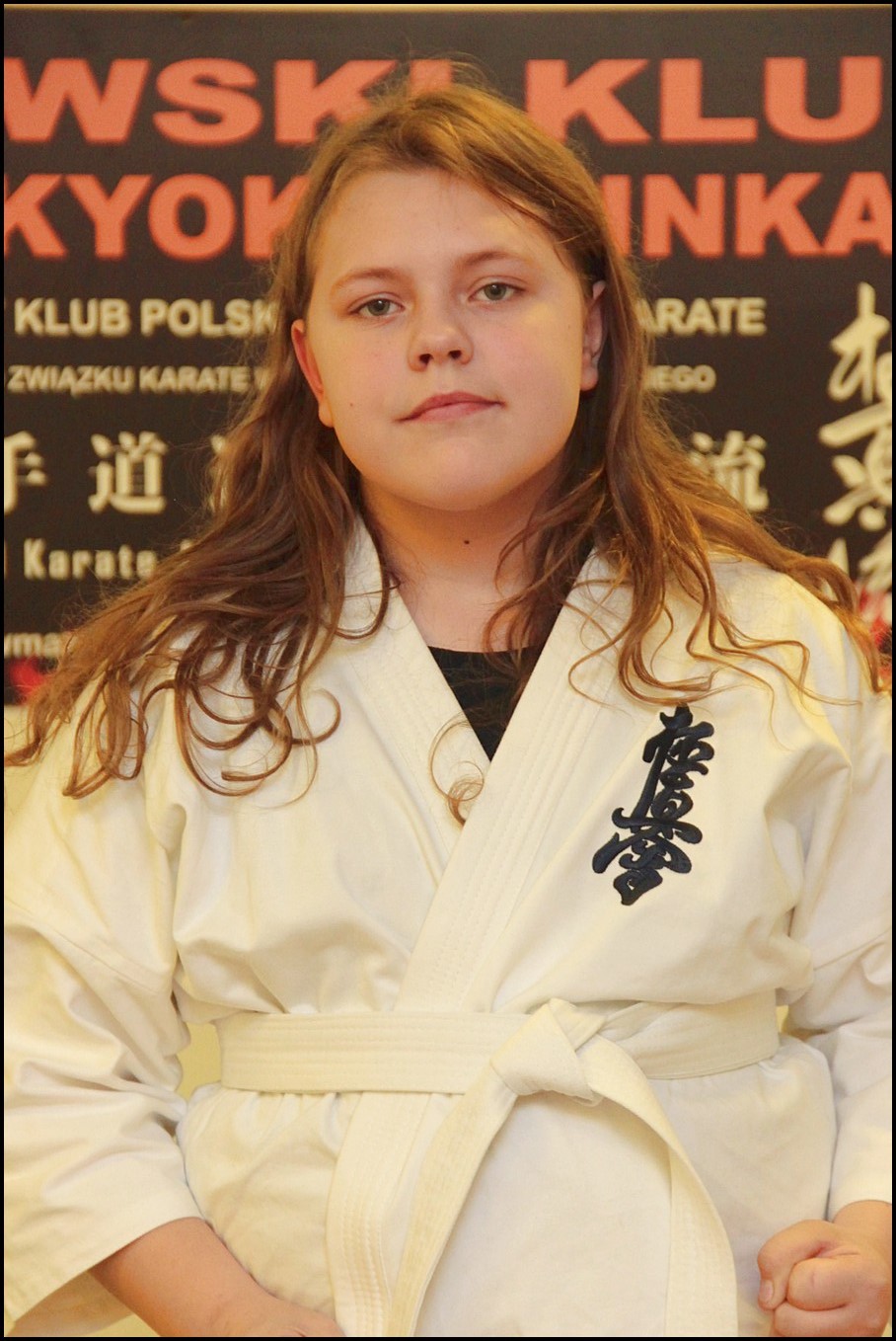 Nikola Kruczkowska