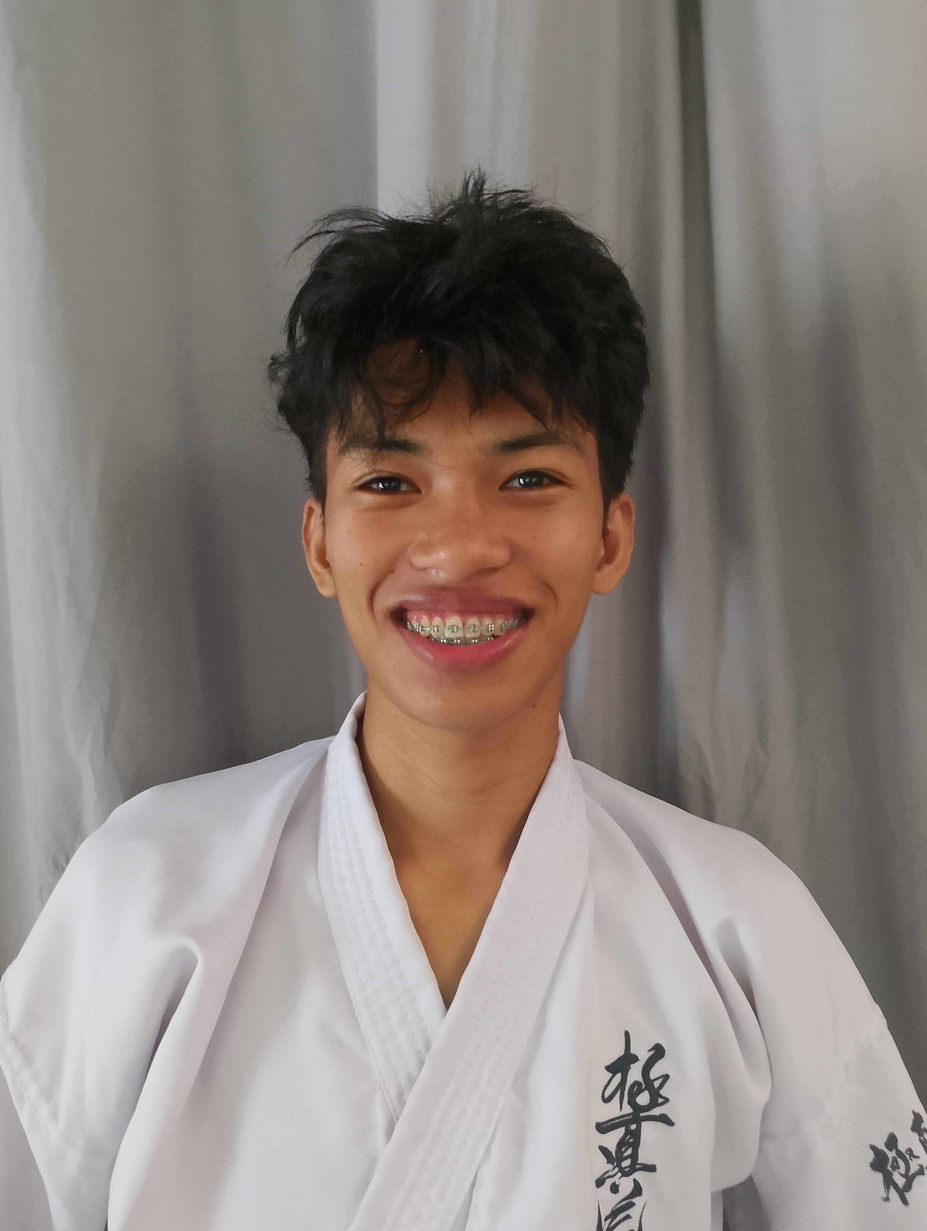 Civer josh Tahum