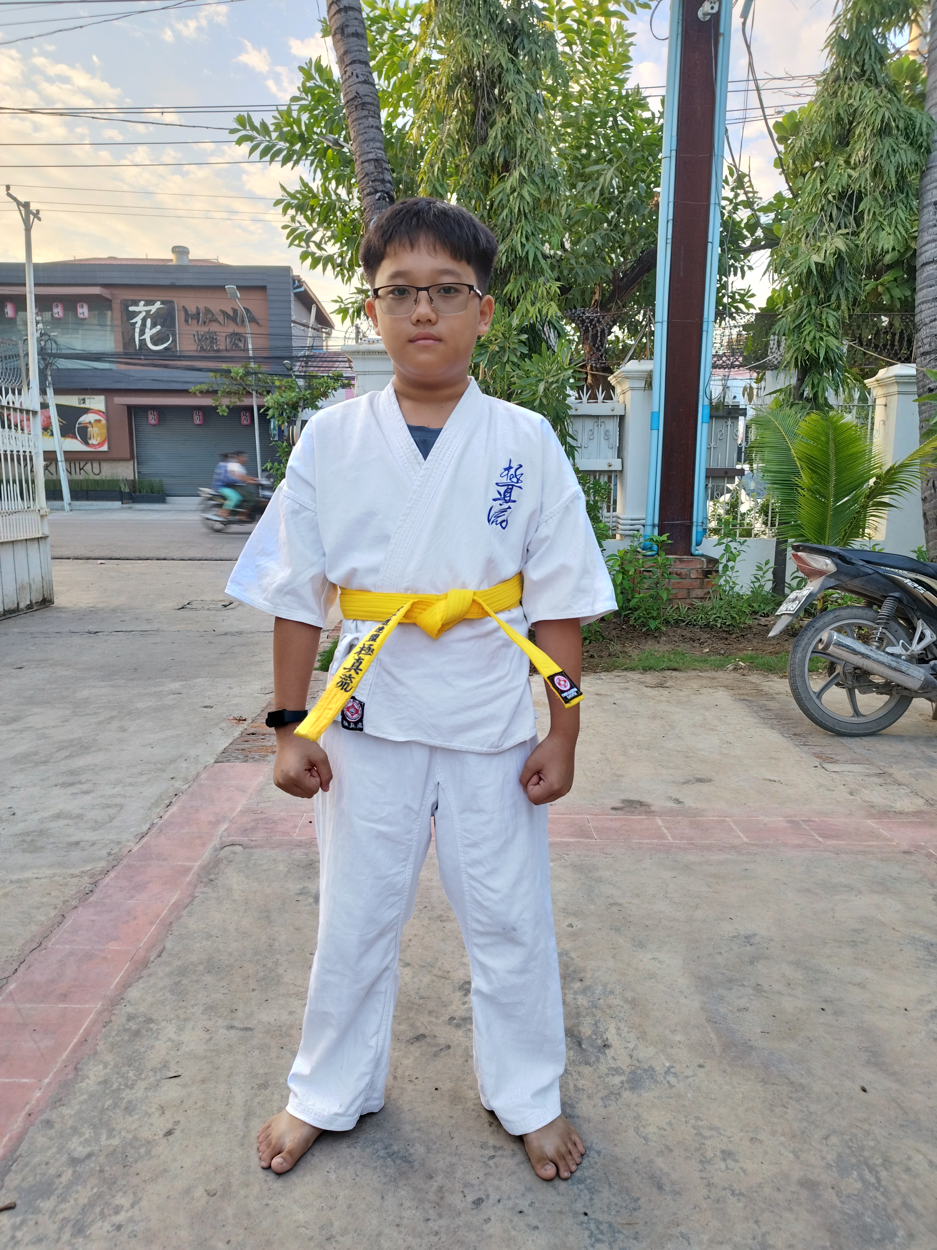 Thet Tun Naing