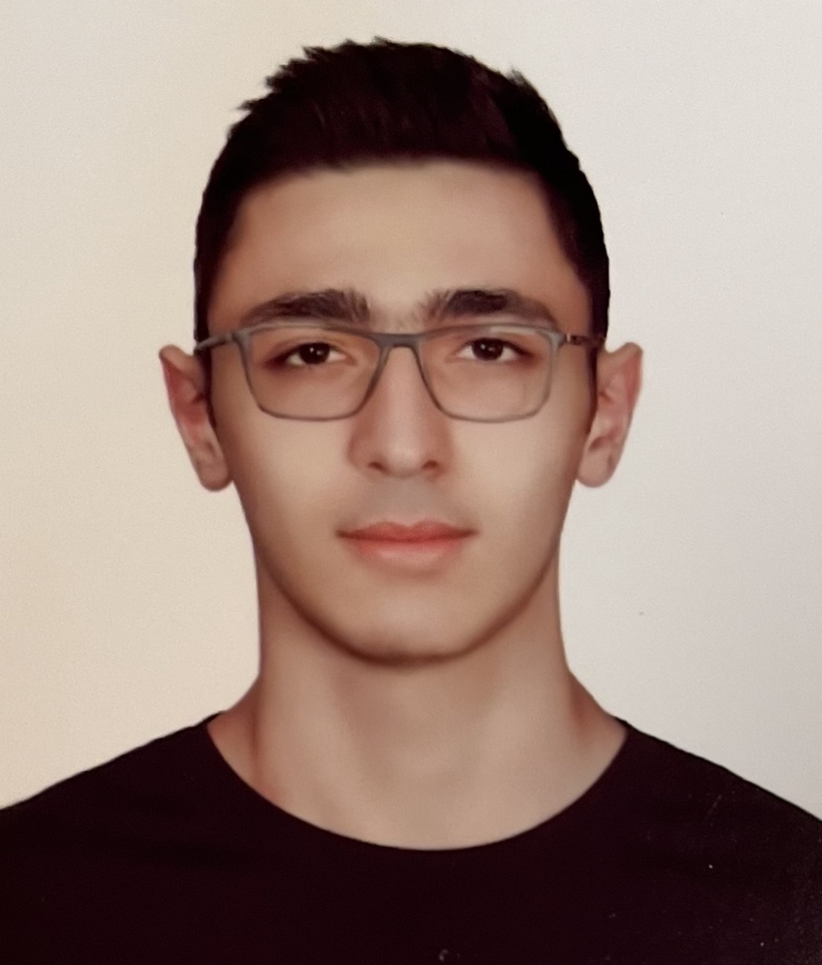 Sam Torkpour