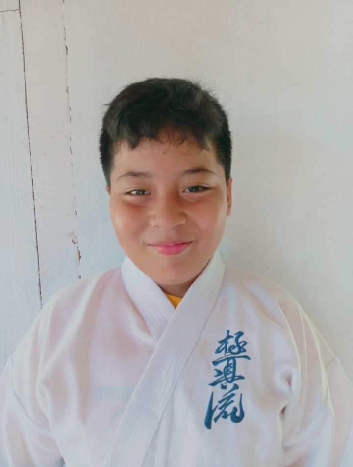 Aldrin Moral