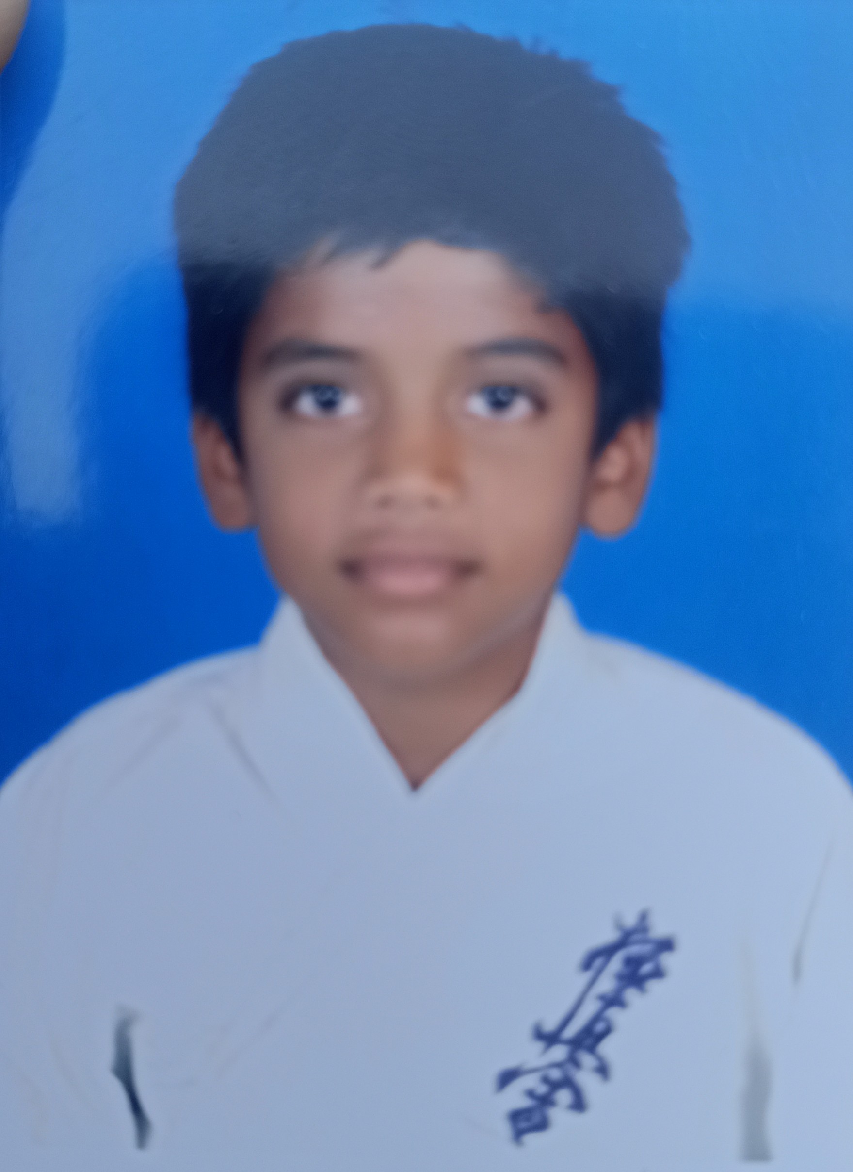 Abubakkar  Sirajdheen 