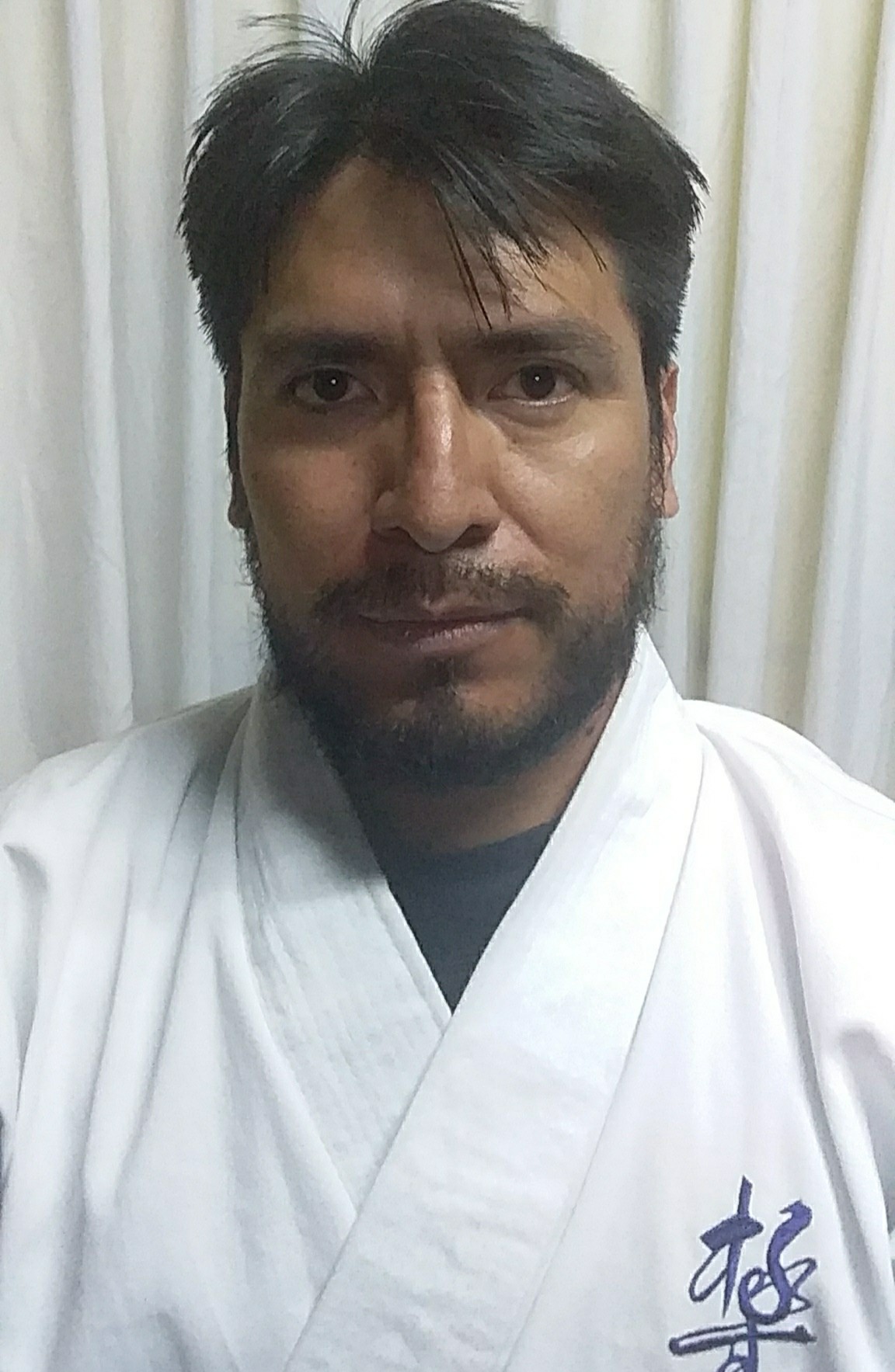 Juan Veimar Vasquez