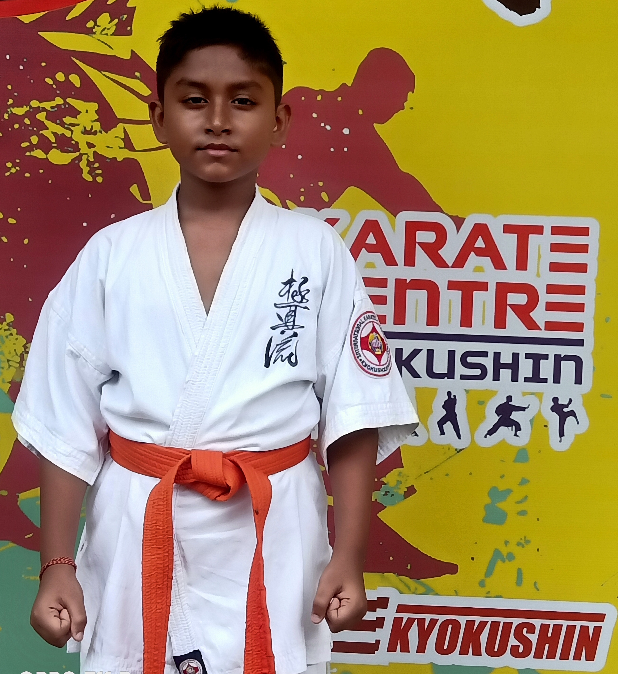 AYANSH YADAV