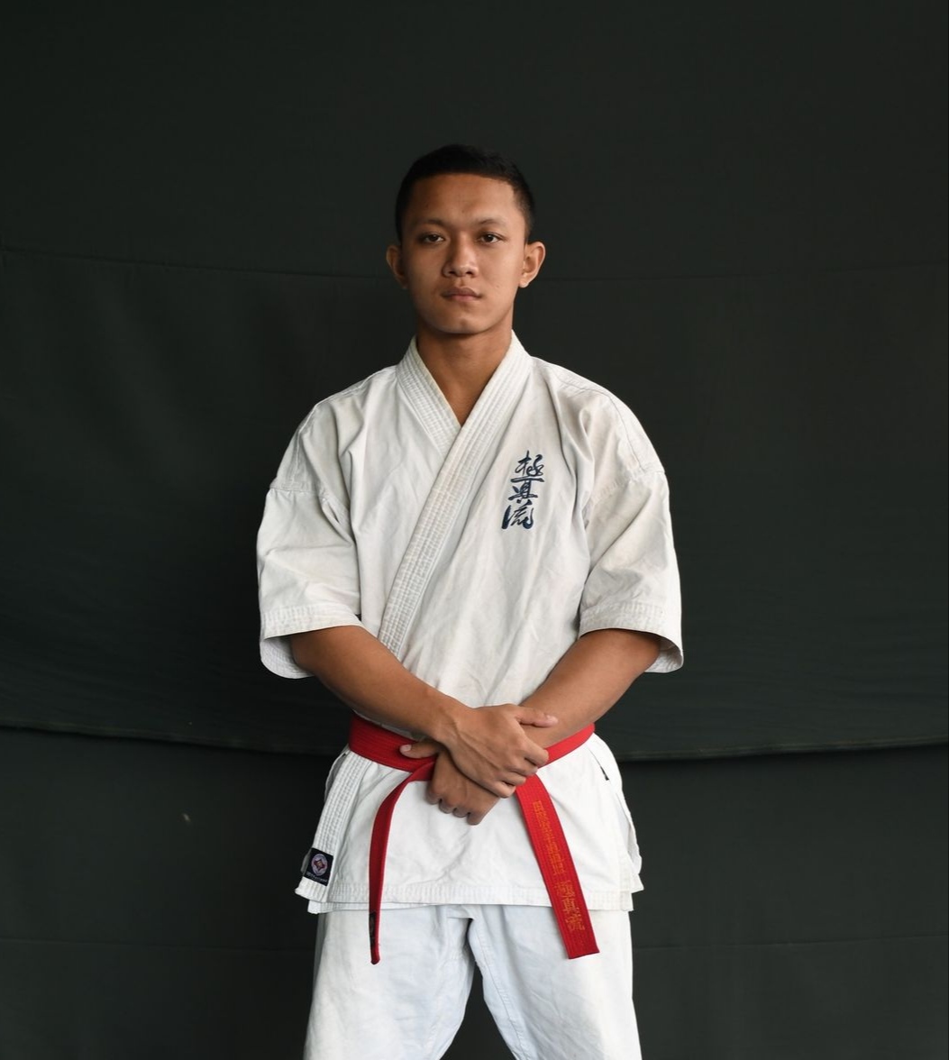 Tint Htet Naing
