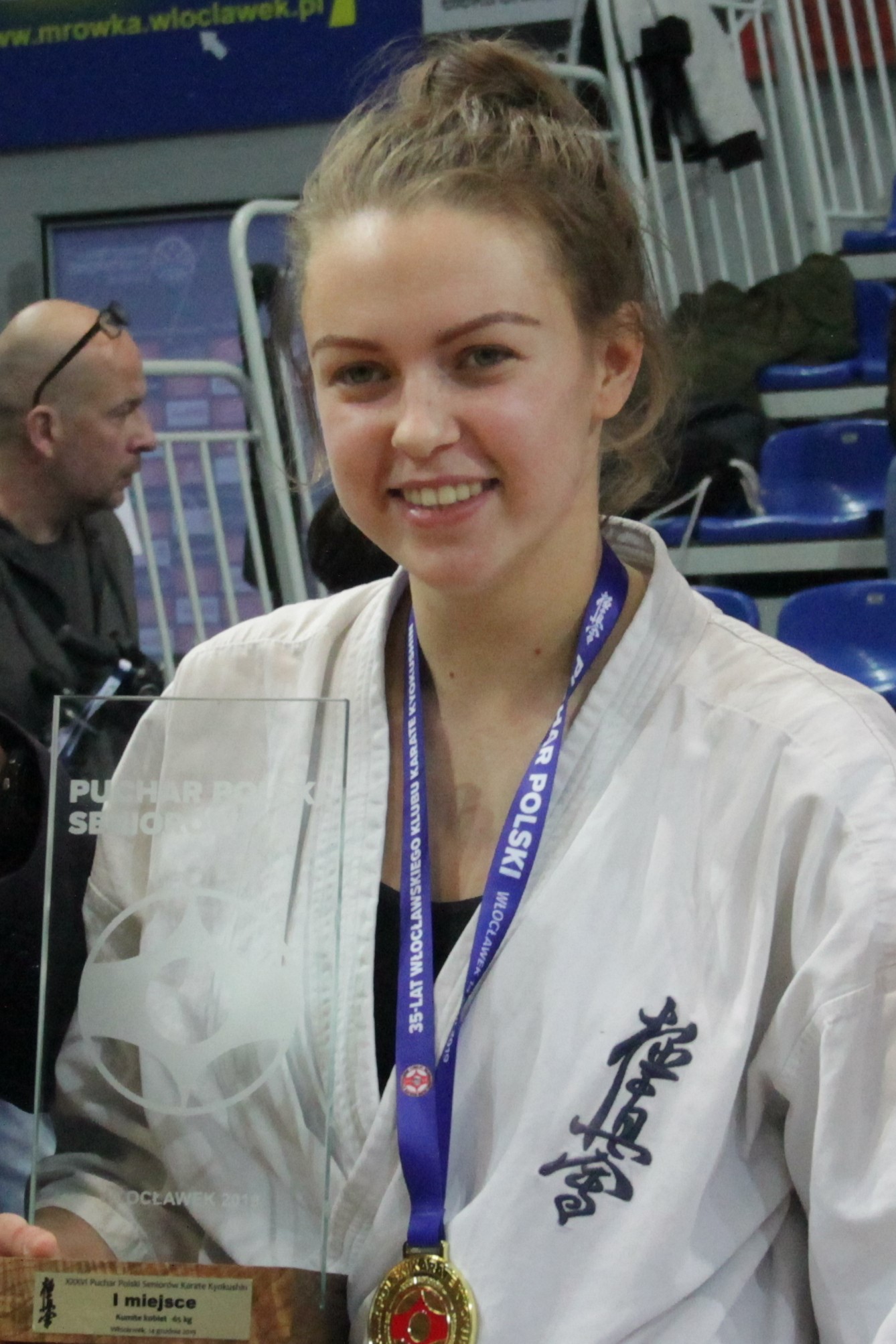 Michalina Chrobot