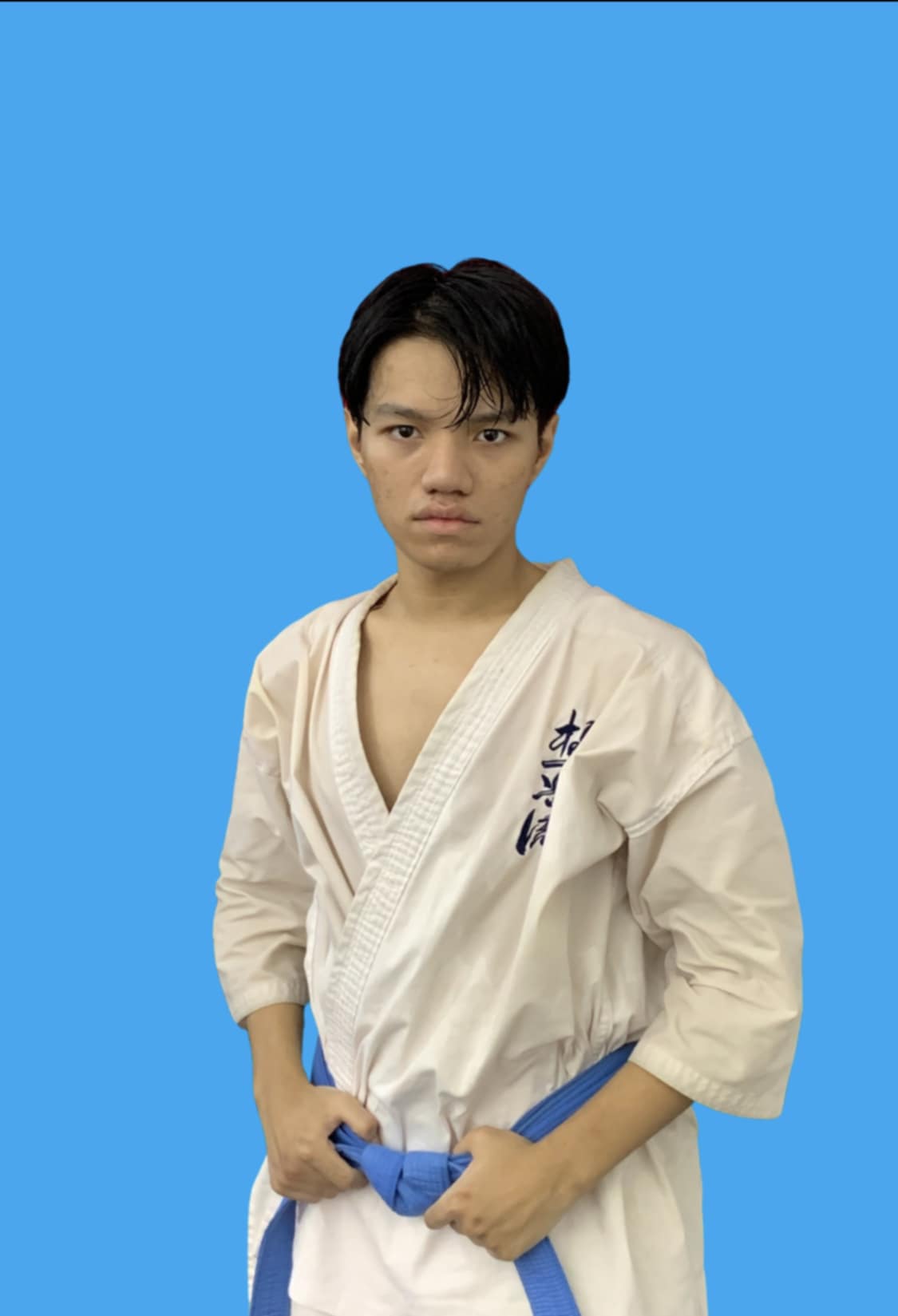 Pyae Sone Phyo
