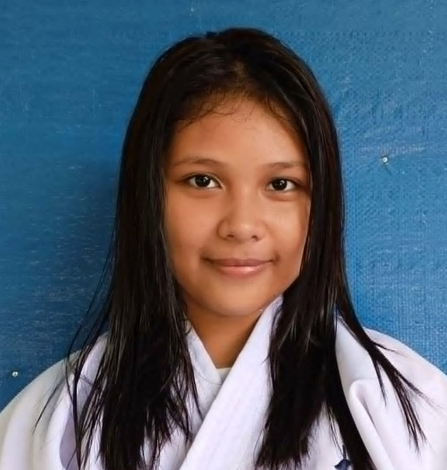 Maria Kathlea Abaga