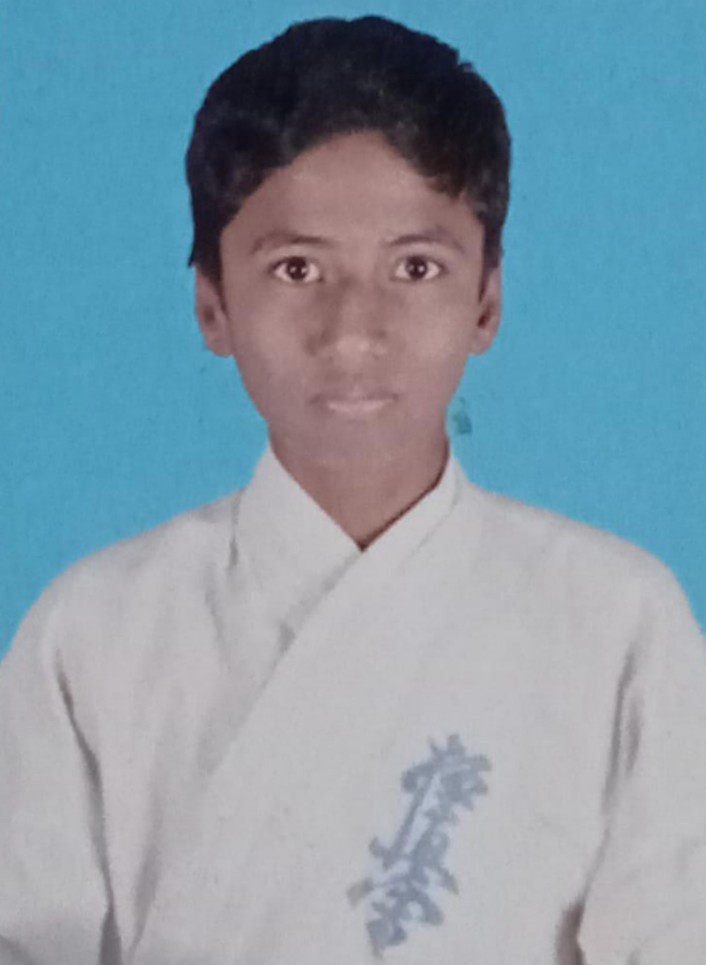 VARJITHRAJ PERIASAMY