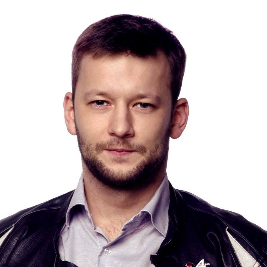 Paweł Sobczak